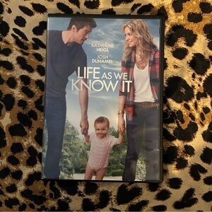 Life as We Know It (DVD)